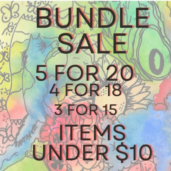 The Prodigy animated 2009 - Picture 3 of 3